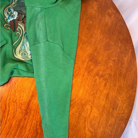 🔥🔥 🌊 Rare Aviator Nation Surf Goddess Hoodie 🌊 🔥🔥 - Picture 15 of 15